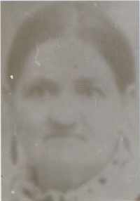 Martha Gooch Freshwater (1822 - 1903) Profile